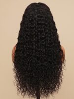 Lumivive BlendAway™ HD Invisible Lace Closure Water Wave Glueless Wig - Image 12