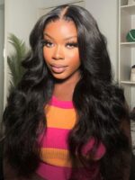 Lumivive Premium Raw Virgin Hair Body Wave Bundles - Image 2