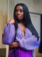 Lumivive Hair Upgrade T Part Lace Closure with Baby Hair Straight Human Hair Closure Middle Part Natural Black