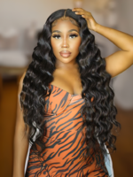 Lumivive Hair 1 Bundle Virgin Human Hair Loose Deep Wave - Image 5