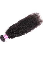 Lumivive Hair Icenu Series 1 Bundle Kinky Curly Hair 100% Unprocessed Virgin Human Hair - Image 10