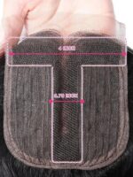 Lumivive Brazilian Body Wave With Closure Virgin Hair 3 Bundles - Image 9