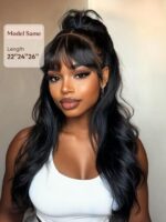 Lumivive Hair 3pcs/pack Peruvian Virgin Hair Loose Wave - Image 2