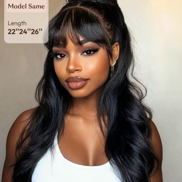 Lumivive Hair 3pcs/pack Peruvian Virgin Hair Loose Wave