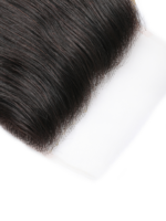 Lumivive 5x5 HD Lace Free Part Human Hair Straight Lace Closure - Image 5