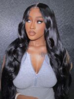 Lumivive Premium Raw Virgin Hair Body Wave Bundles - Image 3