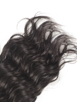 Lumivive Hair Icenu Series Hair Products 1Bundle Virgin Human Hair Natural Wave - Image 7