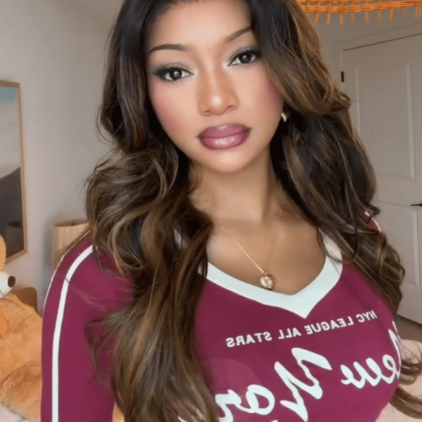 Lumivive Bye-Bye Slip™ Balayage Brown Beginner Glueless Body Wave Wig with Highlights