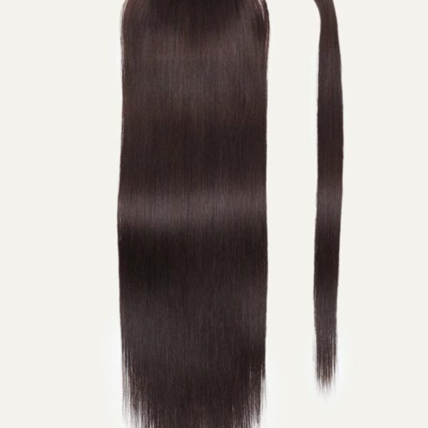 Lumivive Human Hair Ponytail Extension