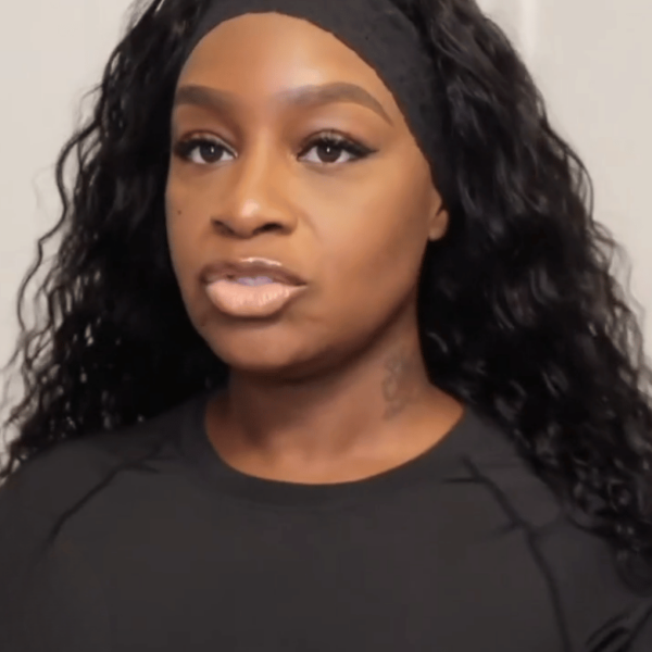 Lumivive Water Wave Headband Human Hair Glueless Wig With Invisi Drawstring