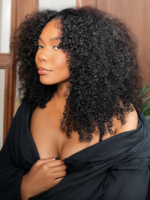 Lumivive Hair Icenu Series 1 Bundle Kinky Curly Hair 100% Unprocessed Virgin Human Hair - Image 3