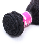 Lumivive Hair Icenu Series Hair Products 1Bundle Virgin Human Hair Kinky Straight Bundles - Image 4