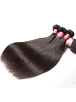 Lumivive Hair Icenu Series 1 Piece Straight Human Virgin Hair - Image 7