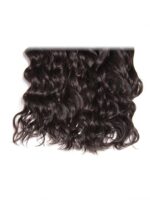 Lumivive Natural Wave Texture Human Hair 3Pcs Bundles - Image 6