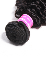 Lumivive Hair Icenu Series 1 Bundle Kinky Curly Hair 100% Unprocessed Virgin Human Hair - Image 9