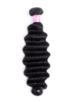 Lumivive Hair 1 Bundle Virgin Human Hair Loose Deep Wave - Image 9