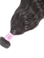 Lumivive Hair Icenu Series Hair Products 1Bundle Virgin Human Hair Natural Wave - Image 5