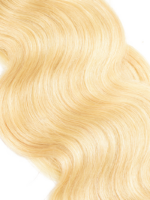 Lumivive Brazilian Hair Body Wave One Bundle 100% Unprocessed Brazilian Virgin Human Hair Natural Color Hair - Image 6