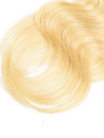 Lumivive Brazilian Hair Body Wave One Bundle 100% Unprocessed Brazilian Virgin Human Hair Natural Color Hair - Image 7