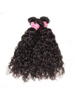 Lumivive Water Wave Indian Human Hair Bundles 3Pcs Deal - Image 5