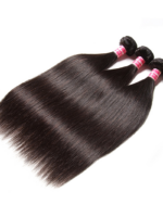 Lumivive 3 Bundles Peruvian Straight Hair With Closure Human Hair Deals - Image 10