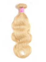 Lumivive Brazilian Hair Body Wave One Bundle 100% Unprocessed Brazilian Virgin Human Hair Natural Color Hair - Image 5