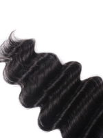 Lumivive Hair 1 Bundle Virgin Human Hair Loose Deep Wave - Image 7