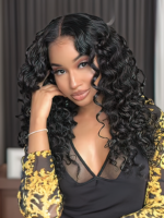 Lumivive Hair 1 Bundle Virgin Human Hair Loose Deep Wave - Image 3