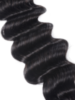 Lumivive Hair 1 Bundle Virgin Human Hair Loose Deep Wave - Image 8